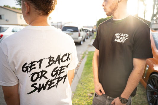 GETBACK